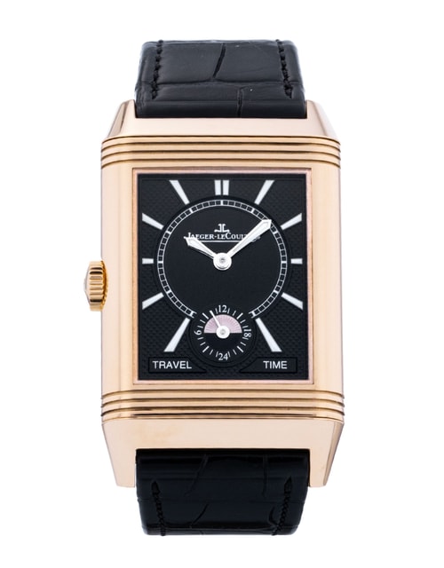 Jaeger-LeCoultre Reverso Classic Large Small Seconds 3842520 Image 4